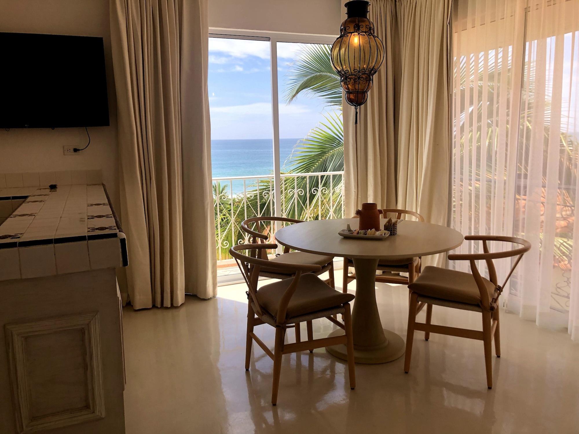 Mar Del Cabo By Velas Resorts Adults Only Сан-Хосе-дель-Кабо Екстер'єр фото