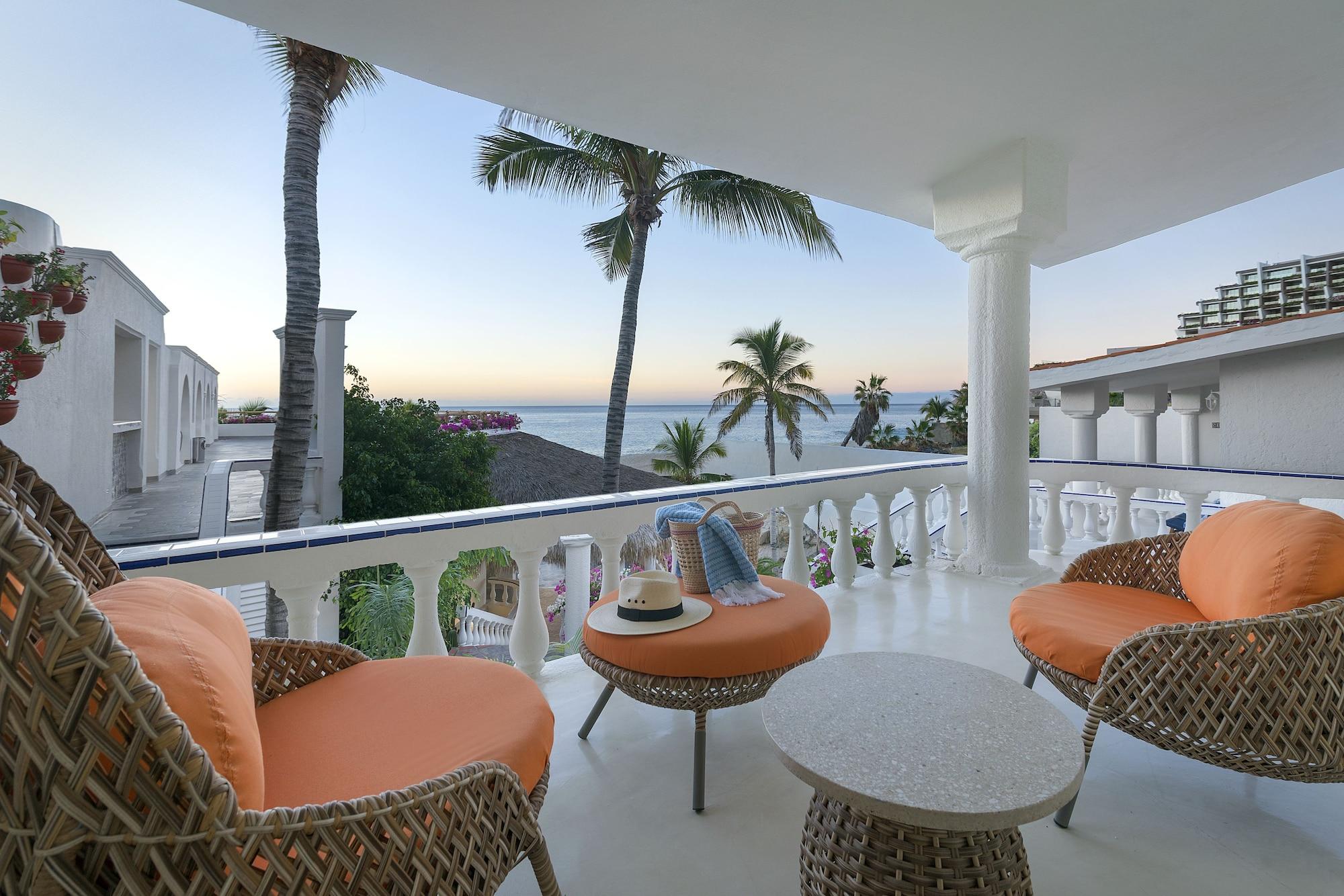 Mar Del Cabo By Velas Resorts Adults Only Сан-Хосе-дель-Кабо Екстер'єр фото