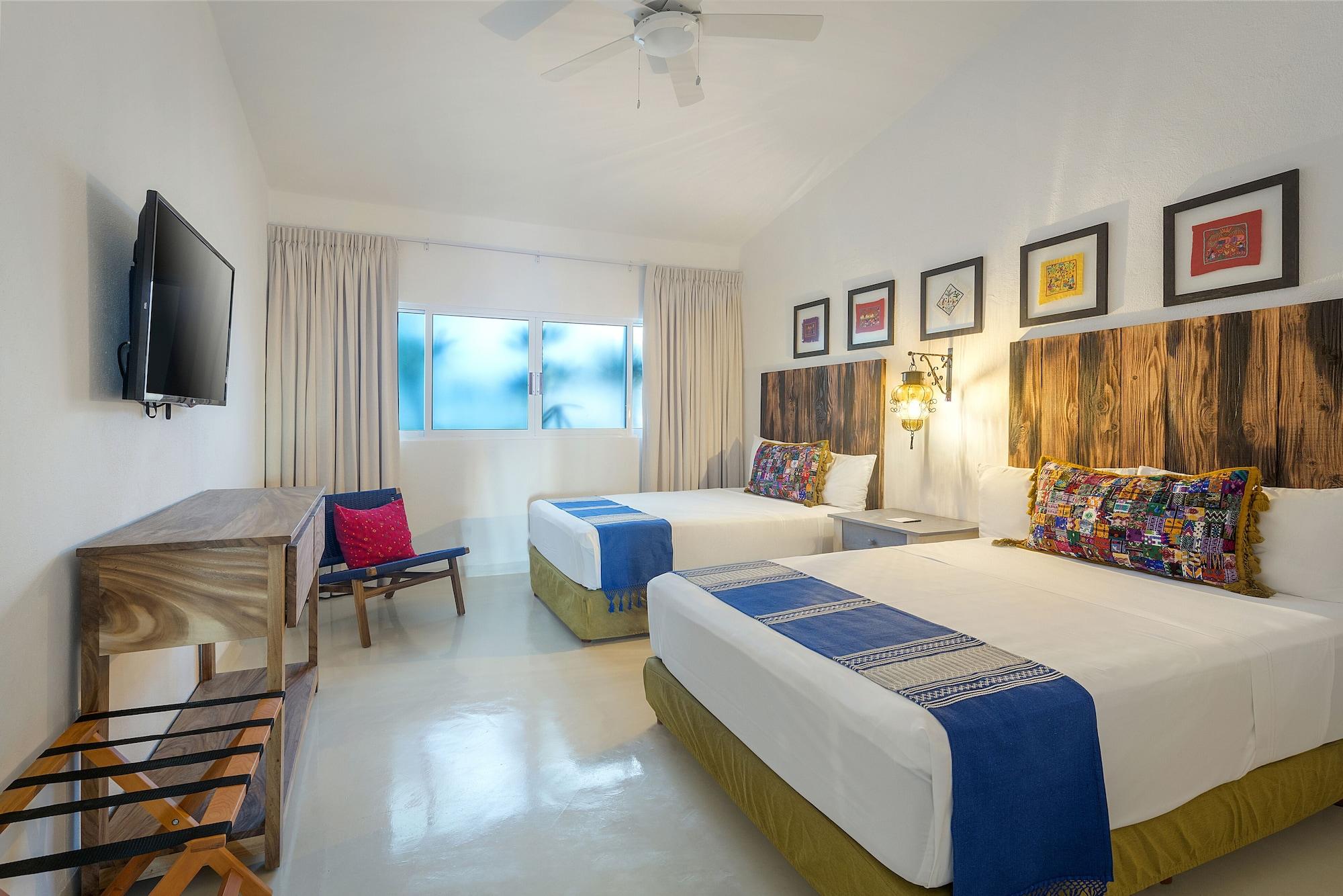 Mar Del Cabo By Velas Resorts Adults Only Сан-Хосе-дель-Кабо Екстер'єр фото