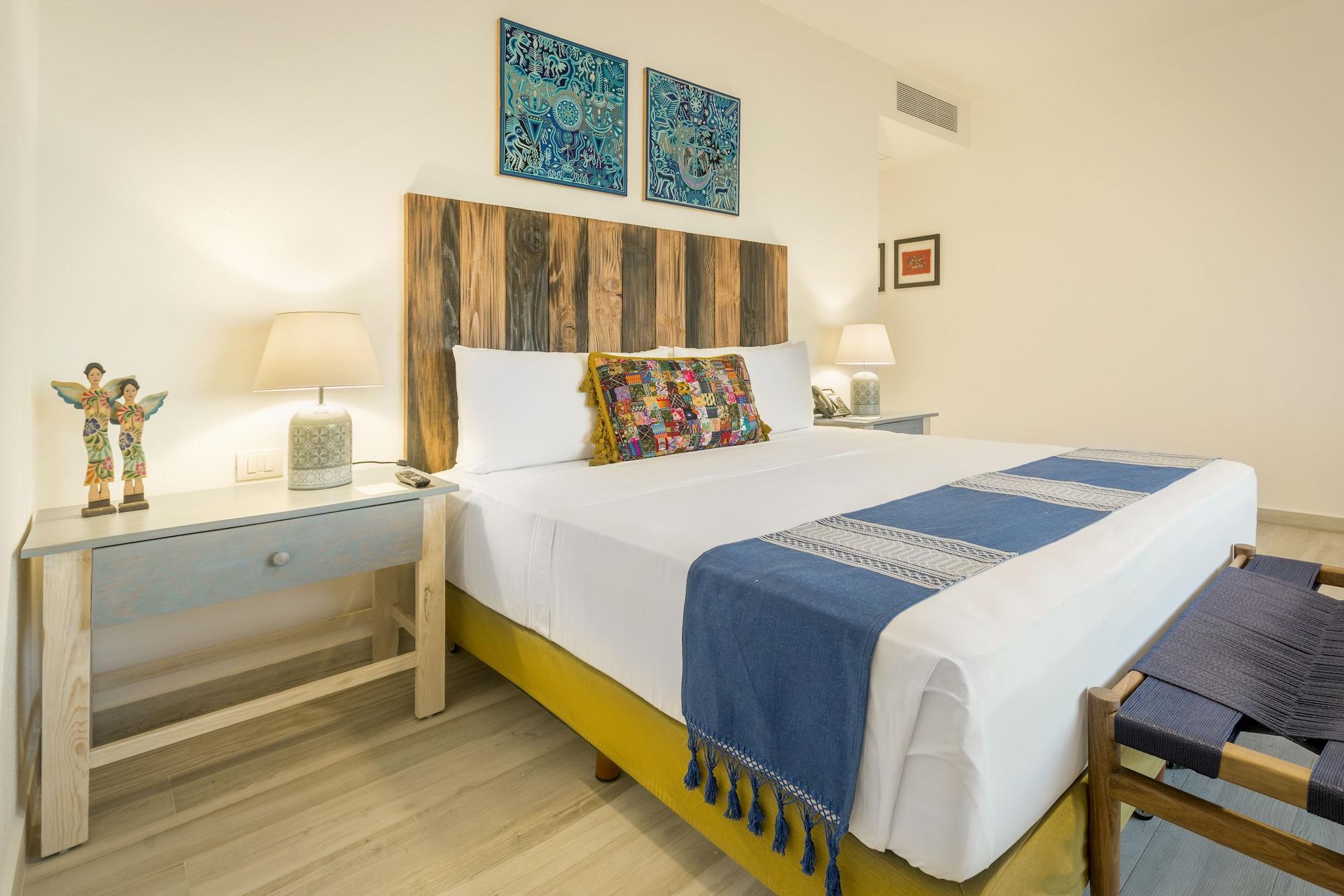 Mar Del Cabo By Velas Resorts Adults Only Сан-Хосе-дель-Кабо Екстер'єр фото
