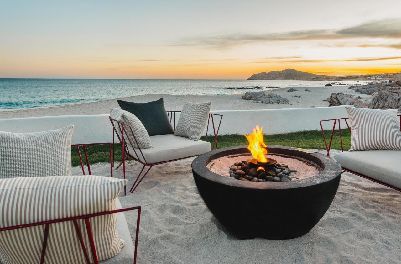 Mar Del Cabo By Velas Resorts Adults Only Сан-Хосе-дель-Кабо Екстер'єр фото