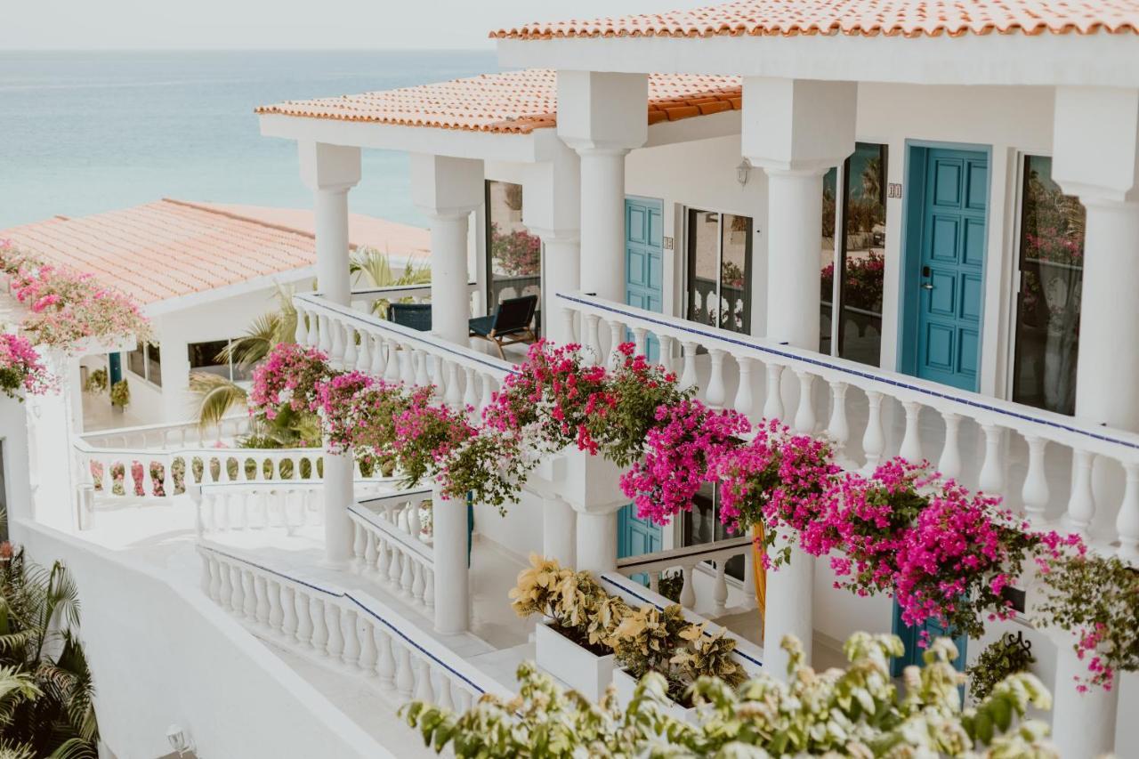 Mar Del Cabo By Velas Resorts Adults Only Сан-Хосе-дель-Кабо Екстер'єр фото