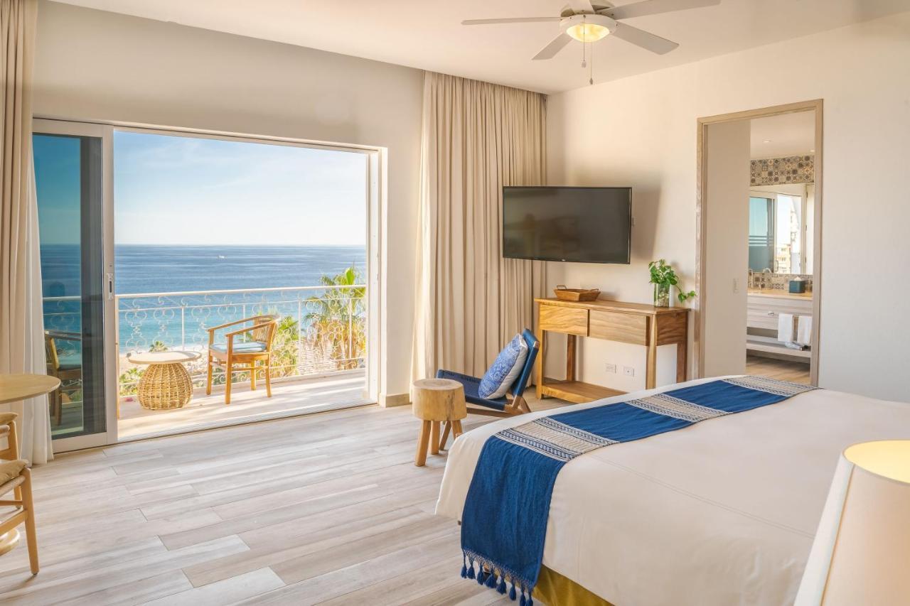 Mar Del Cabo By Velas Resorts Adults Only Сан-Хосе-дель-Кабо Екстер'єр фото