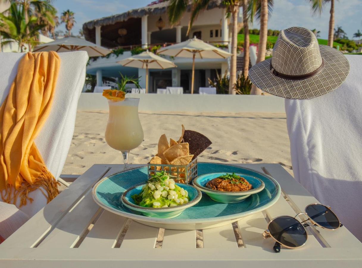 Mar Del Cabo By Velas Resorts Adults Only Сан-Хосе-дель-Кабо Екстер'єр фото