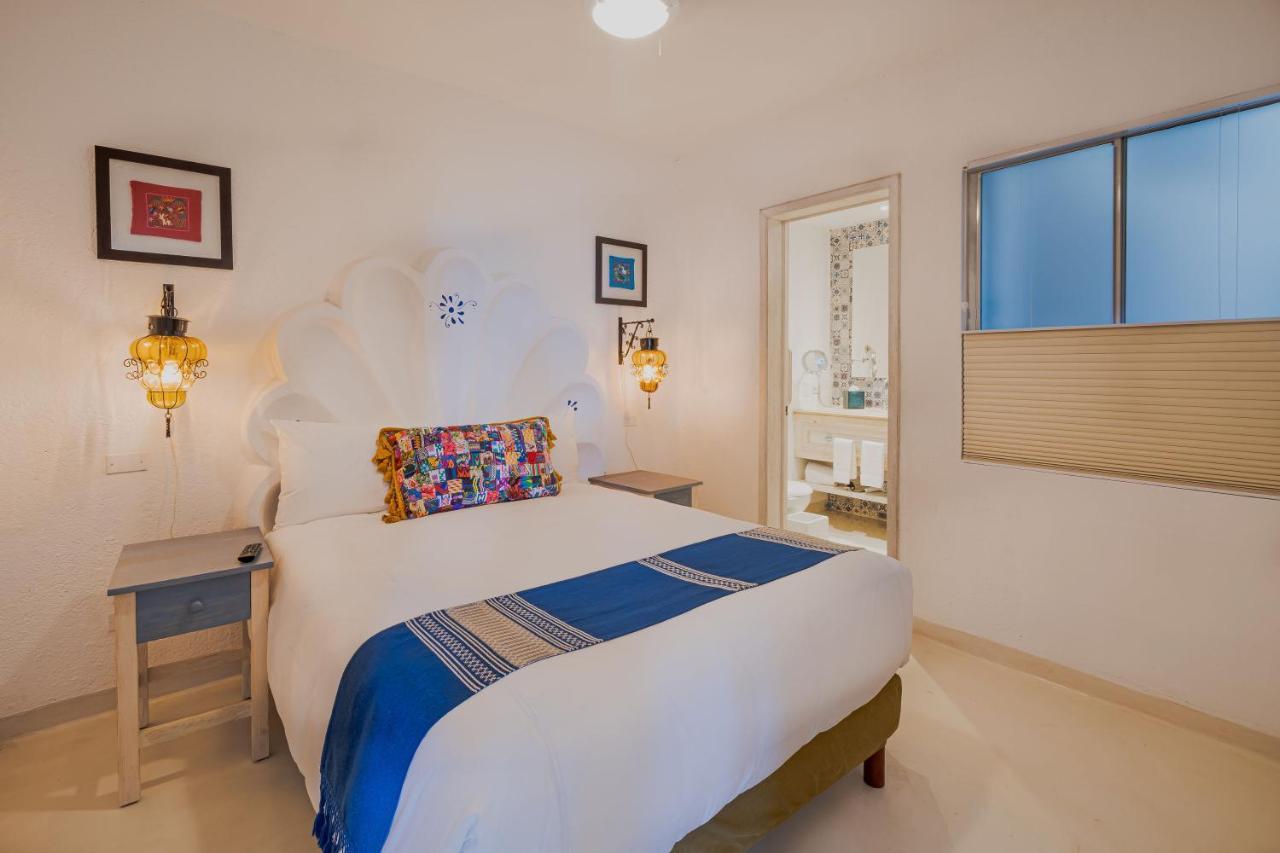 Mar Del Cabo By Velas Resorts Adults Only Сан-Хосе-дель-Кабо Екстер'єр фото