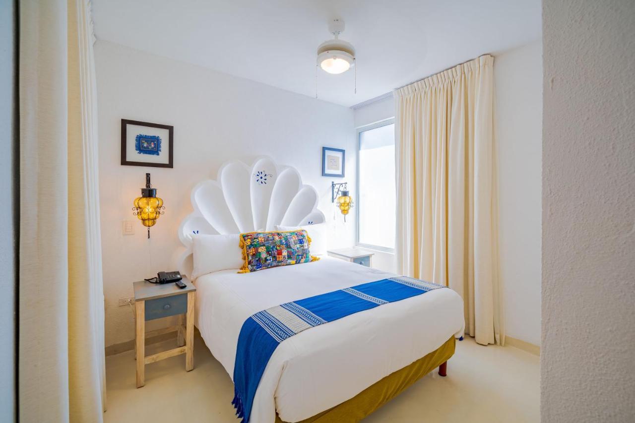 Mar Del Cabo By Velas Resorts Adults Only Сан-Хосе-дель-Кабо Екстер'єр фото