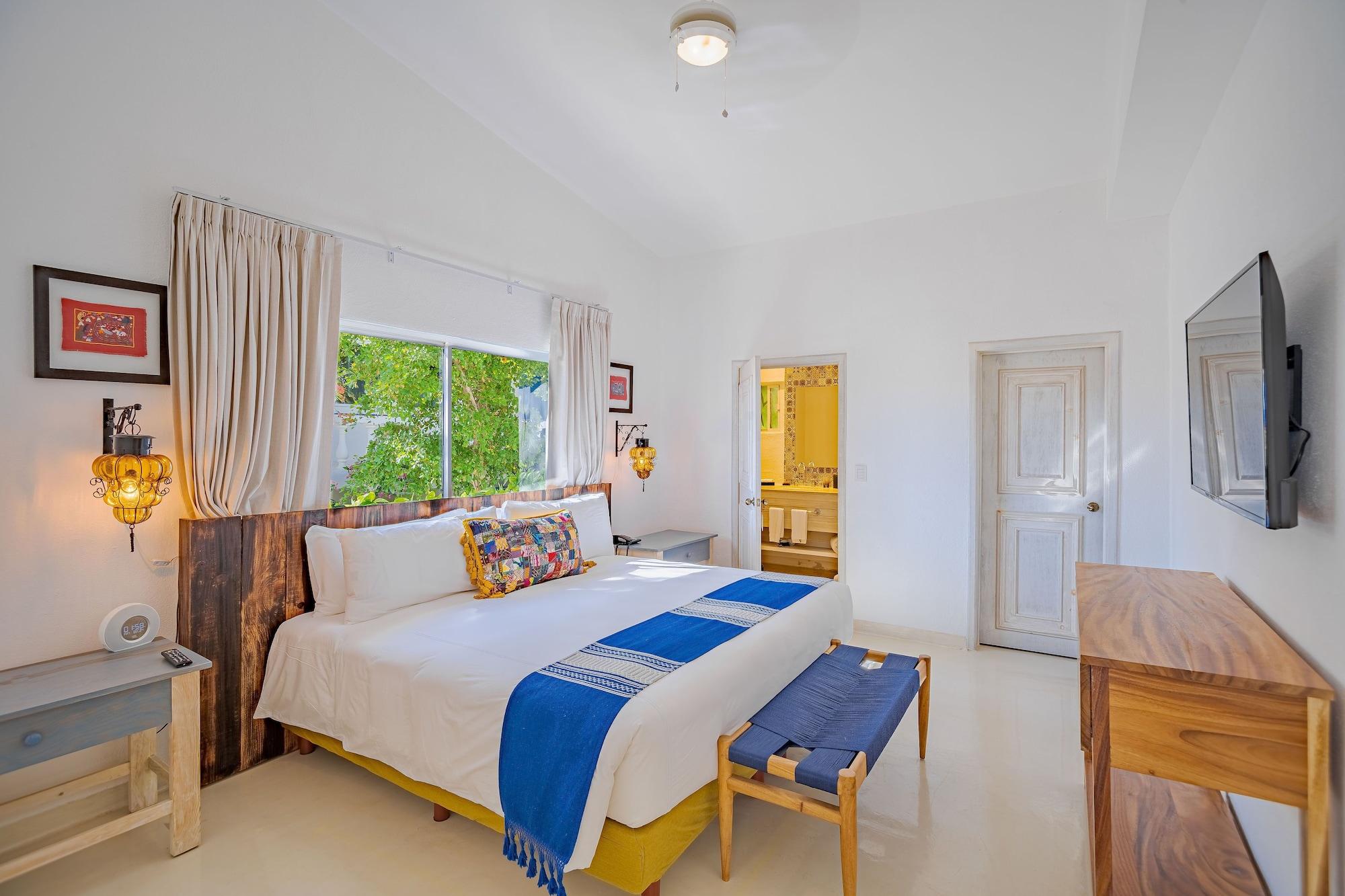 Mar Del Cabo By Velas Resorts Adults Only Сан-Хосе-дель-Кабо Екстер'єр фото