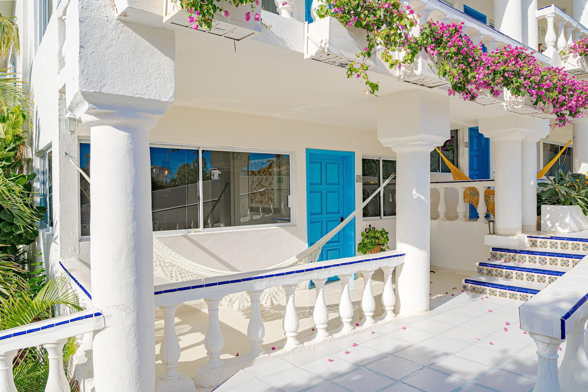Mar Del Cabo By Velas Resorts Adults Only Сан-Хосе-дель-Кабо Екстер'єр фото