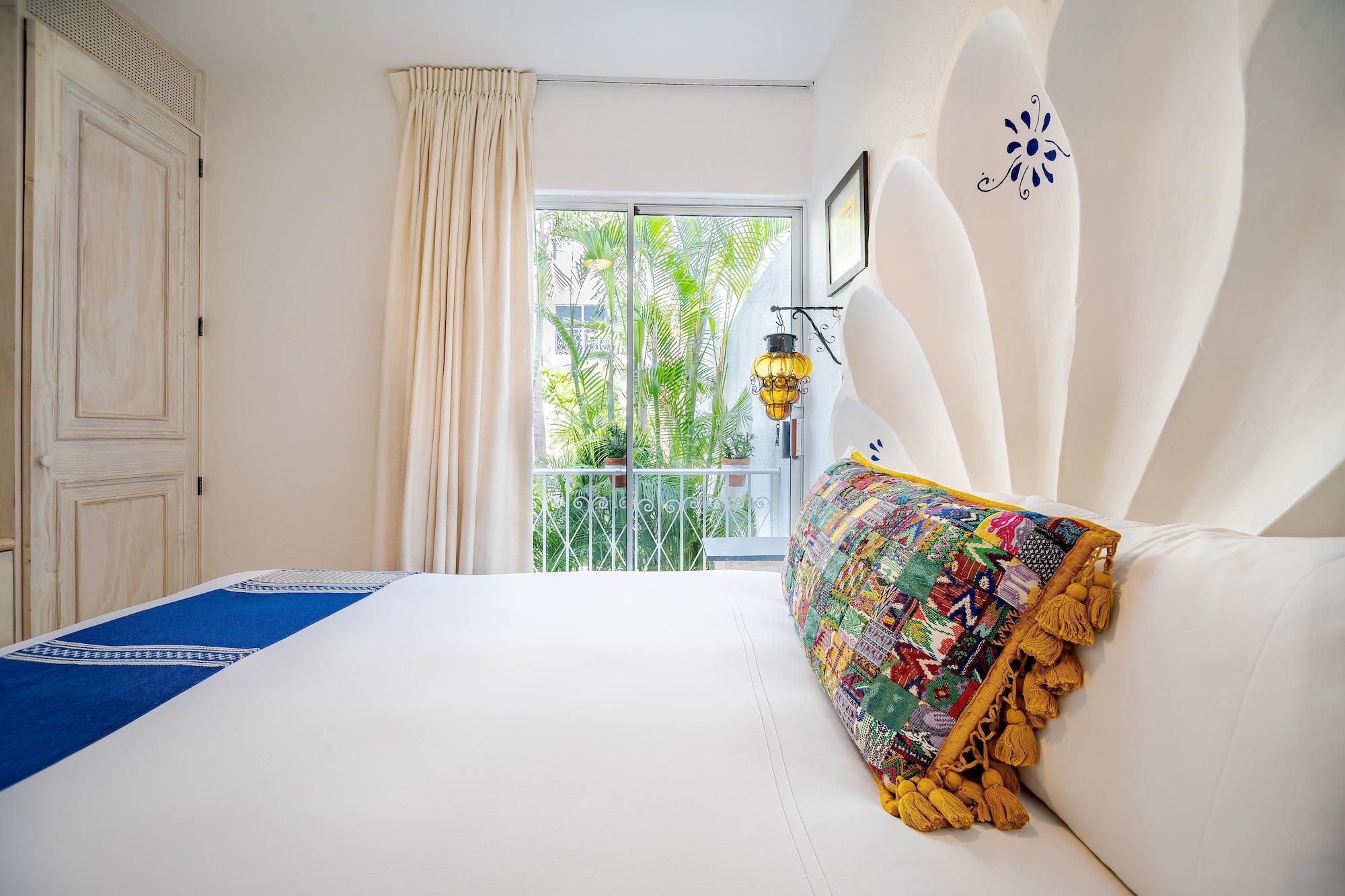 Mar Del Cabo By Velas Resorts Adults Only Сан-Хосе-дель-Кабо Екстер'єр фото