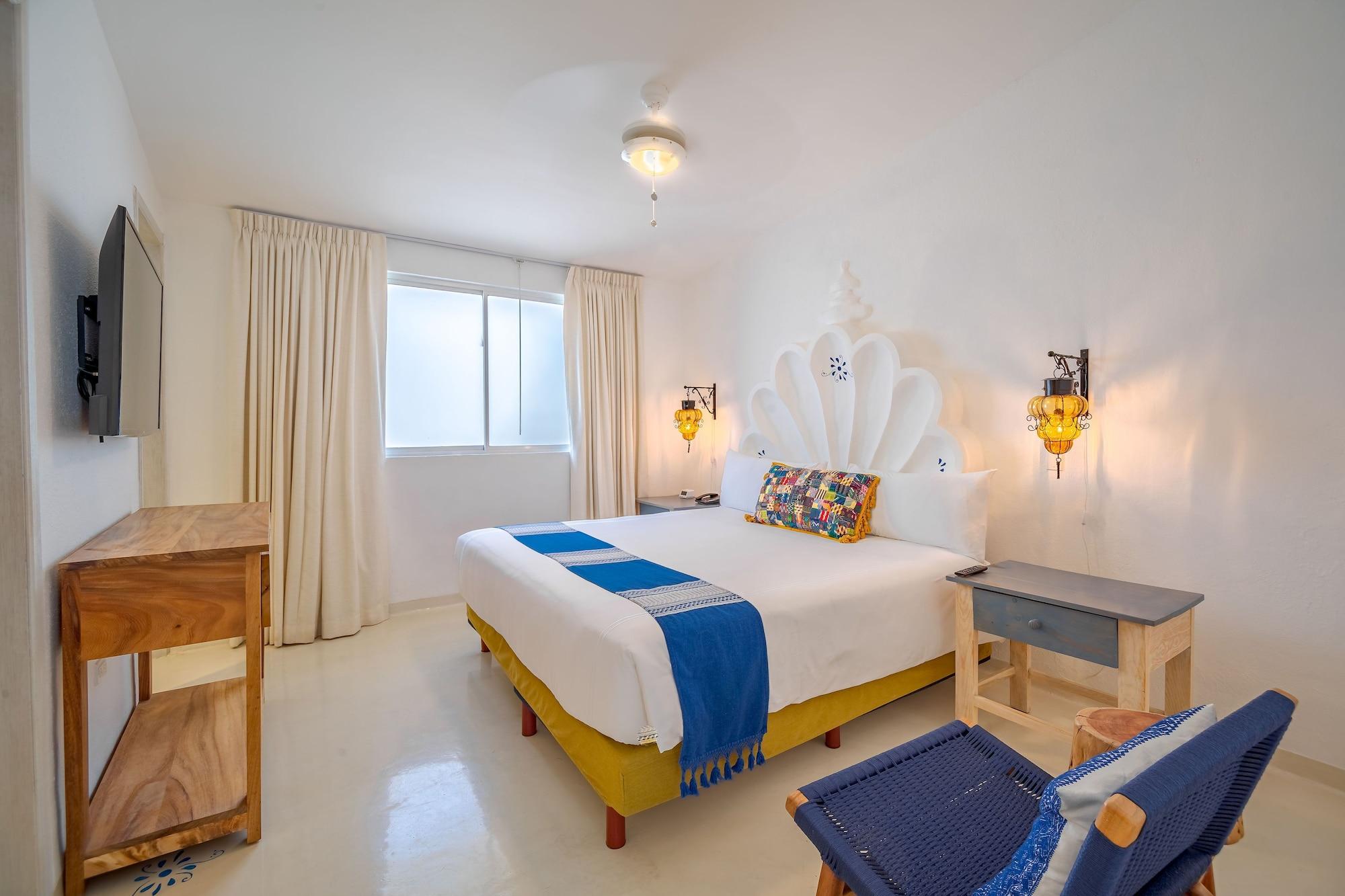 Mar Del Cabo By Velas Resorts Adults Only Сан-Хосе-дель-Кабо Екстер'єр фото
