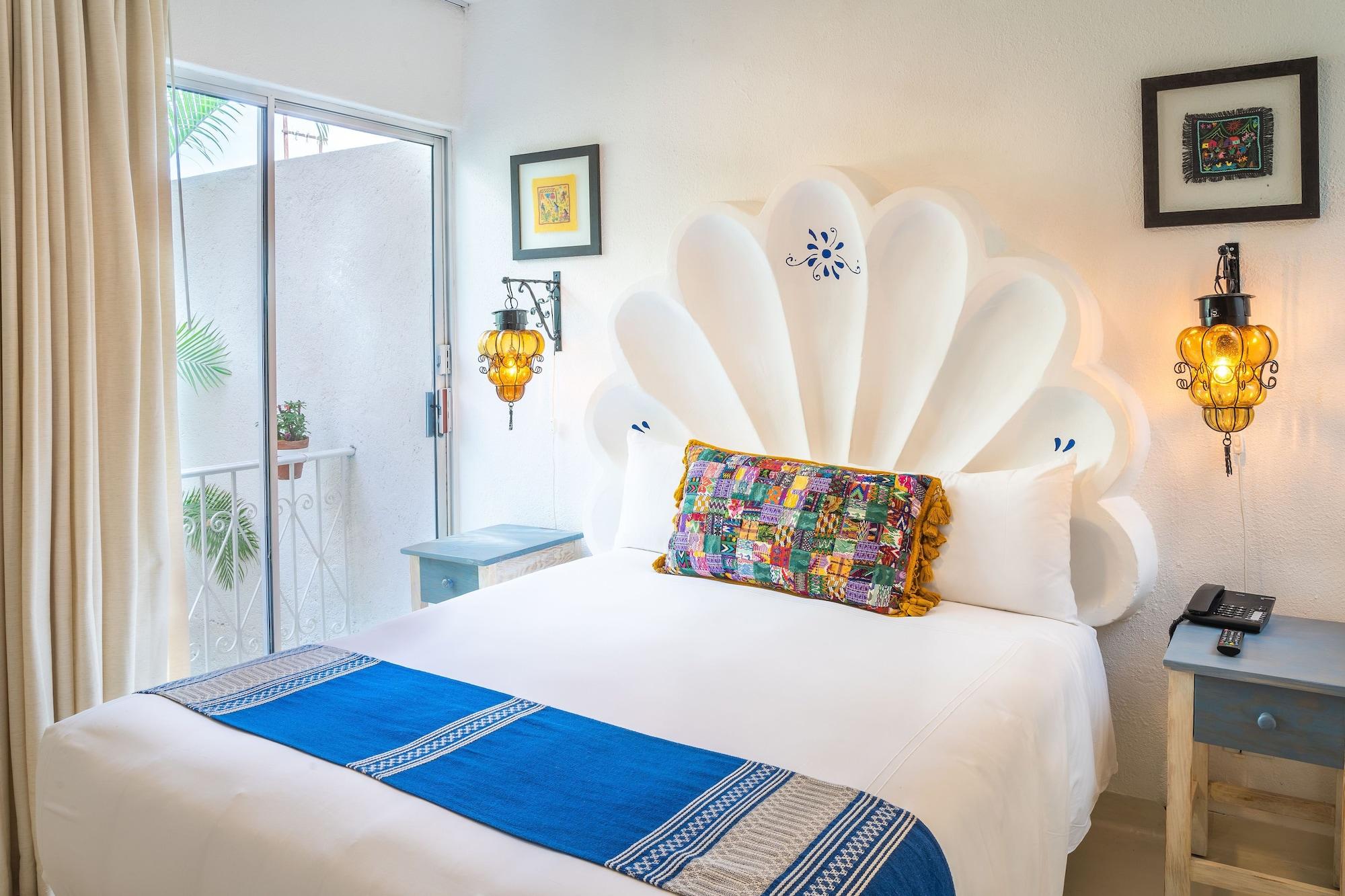 Mar Del Cabo By Velas Resorts Adults Only Сан-Хосе-дель-Кабо Екстер'єр фото