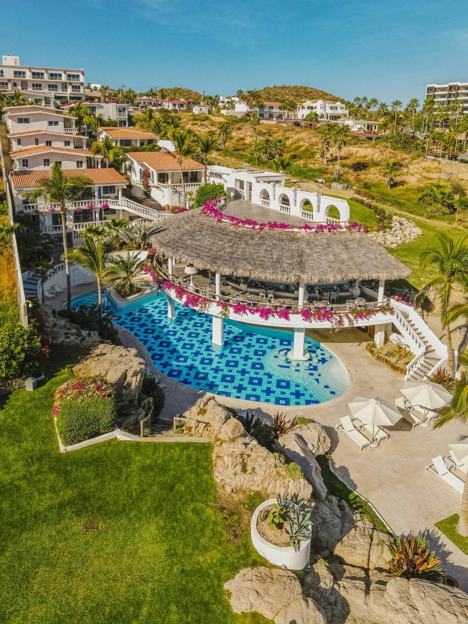 Mar Del Cabo By Velas Resorts Adults Only Сан-Хосе-дель-Кабо Екстер'єр фото