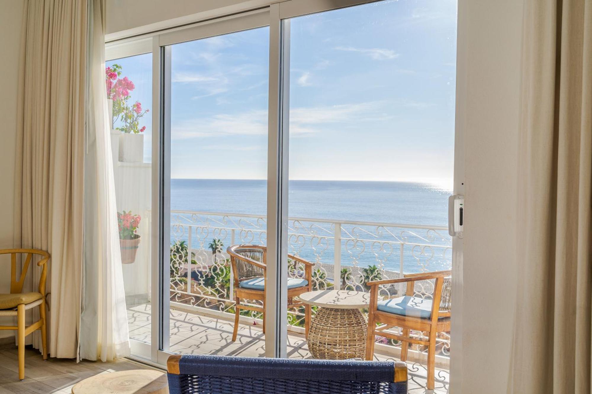 Mar Del Cabo By Velas Resorts Adults Only Сан-Хосе-дель-Кабо Екстер'єр фото