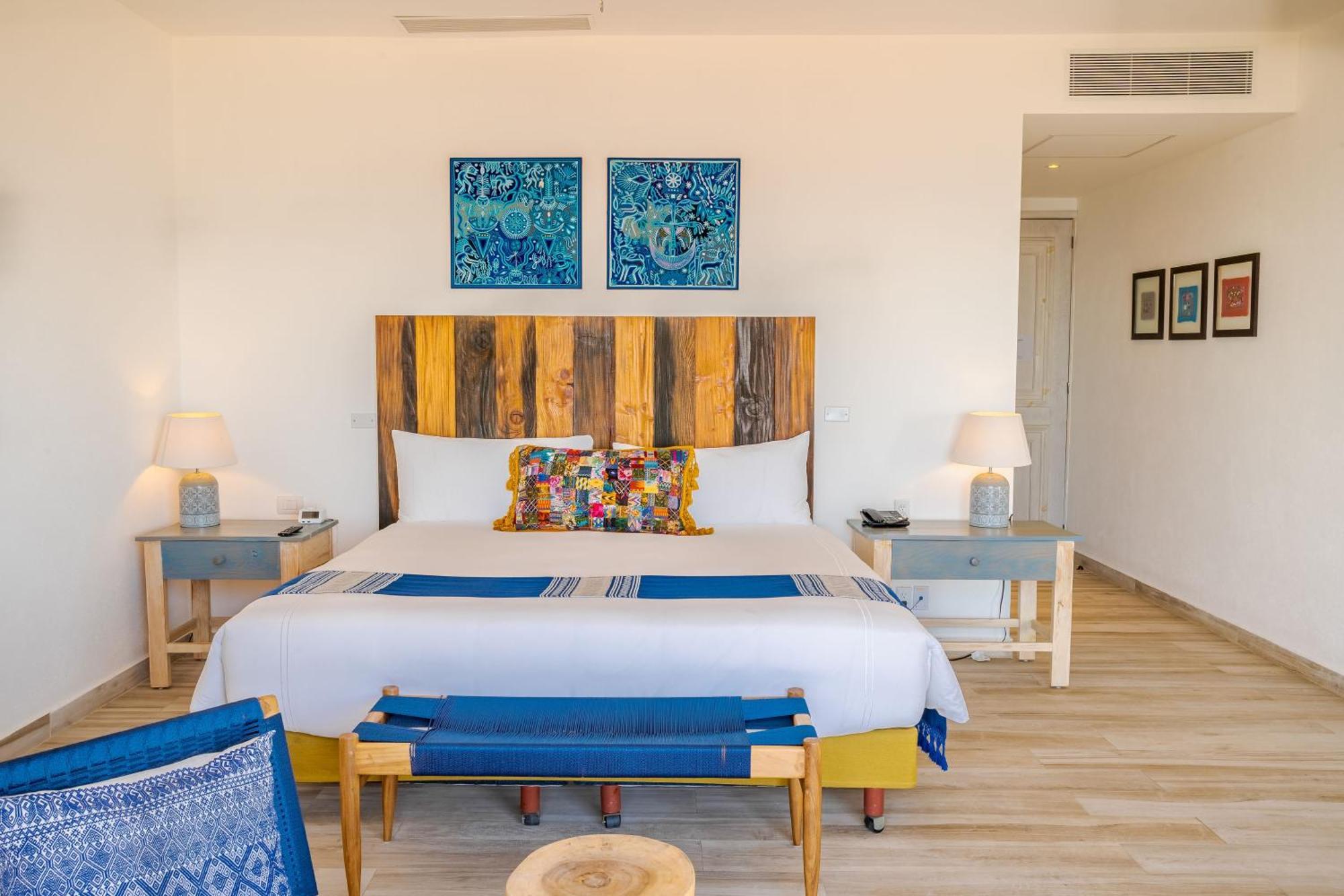 Mar Del Cabo By Velas Resorts Adults Only Сан-Хосе-дель-Кабо Екстер'єр фото