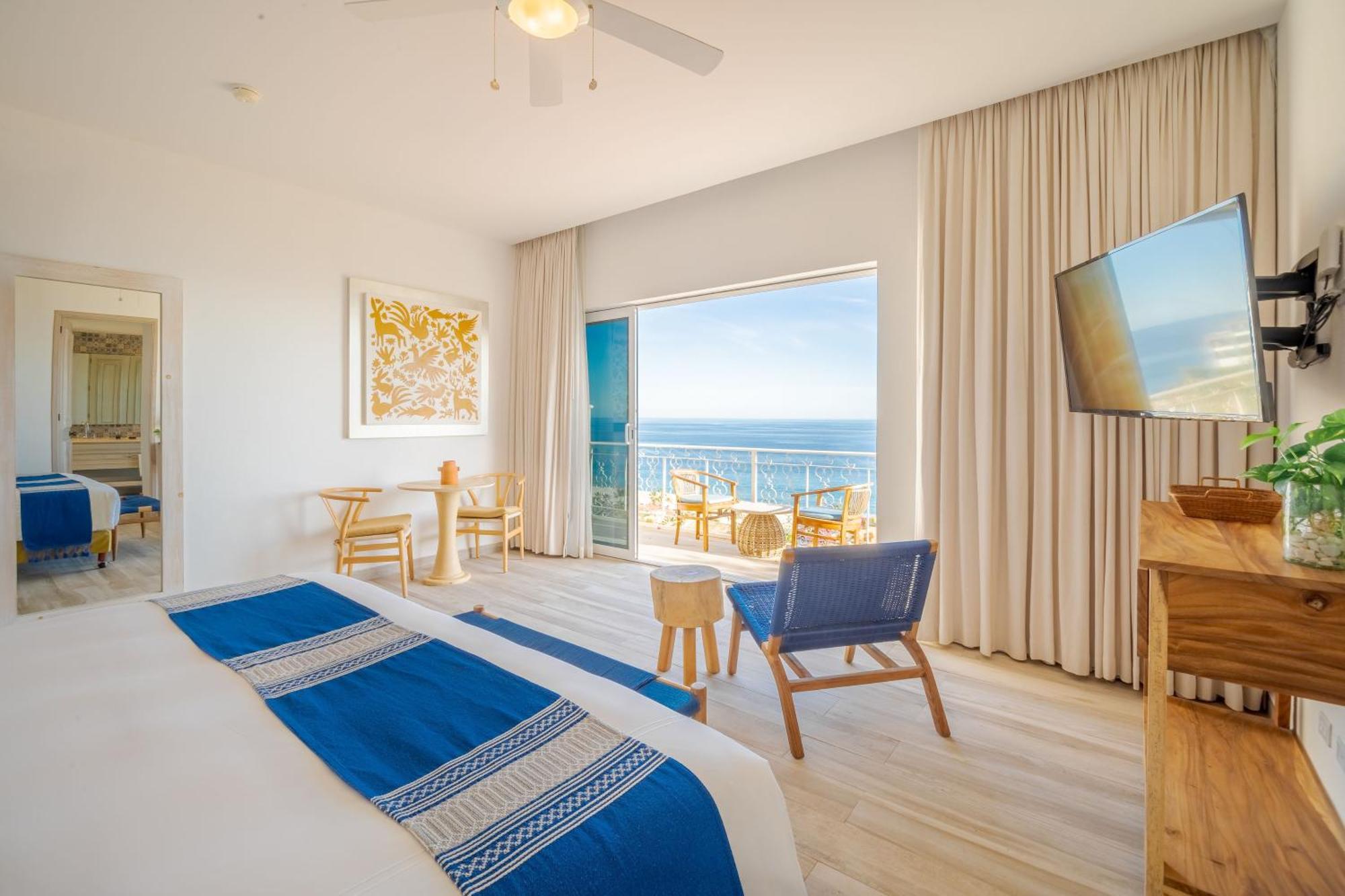 Mar Del Cabo By Velas Resorts Adults Only Сан-Хосе-дель-Кабо Екстер'єр фото