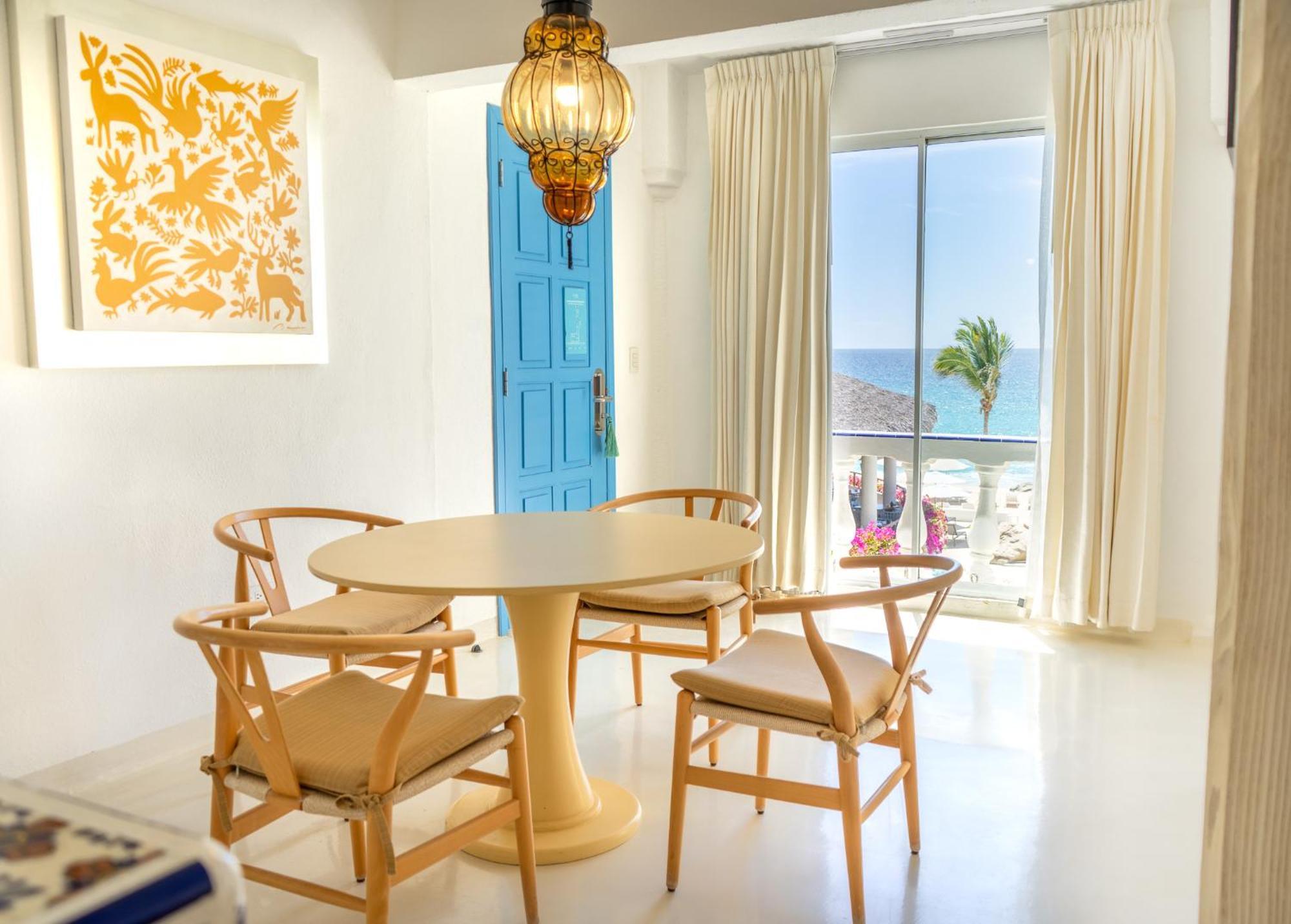 Mar Del Cabo By Velas Resorts Adults Only Сан-Хосе-дель-Кабо Екстер'єр фото