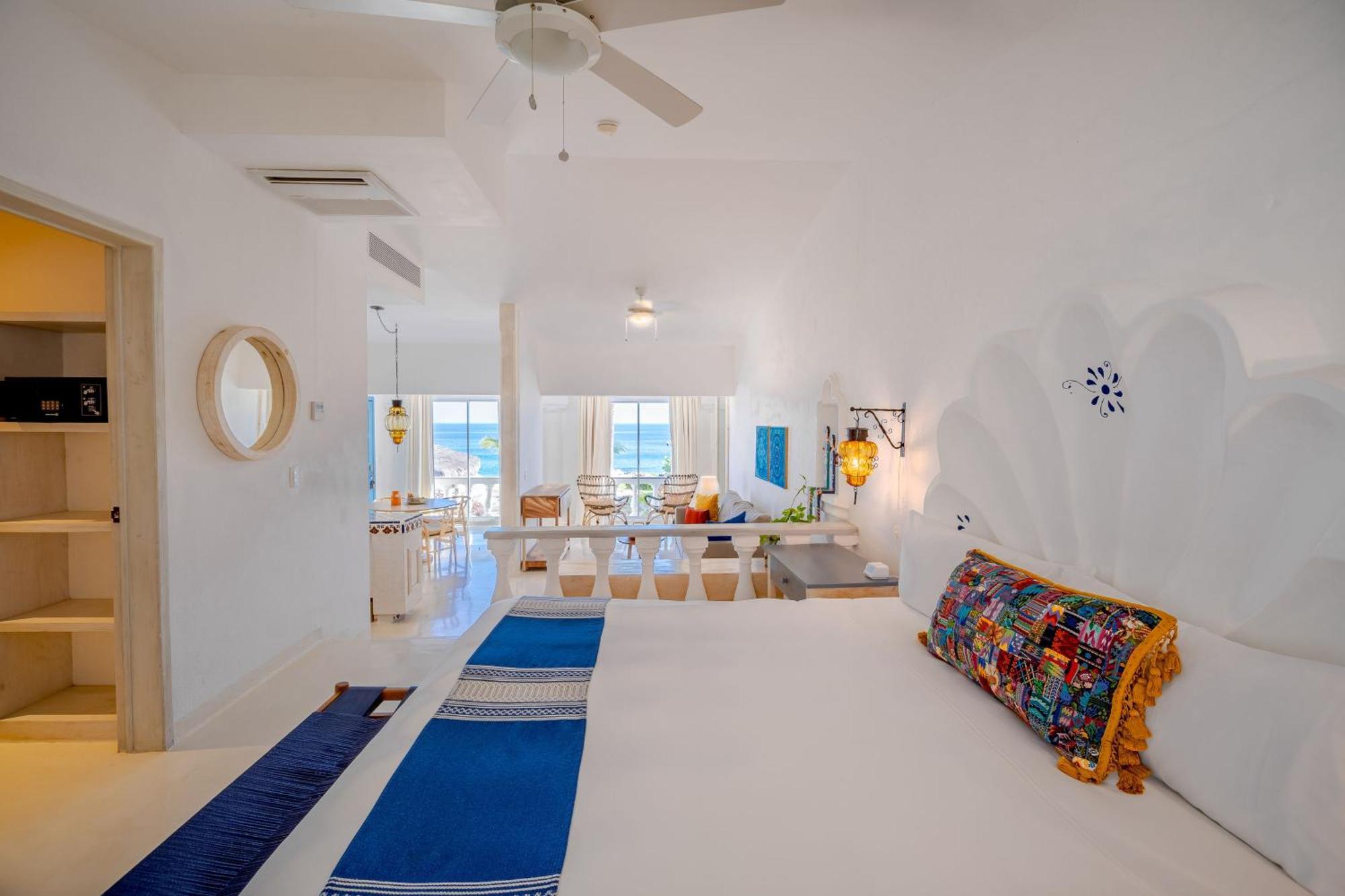 Mar Del Cabo By Velas Resorts Adults Only Сан-Хосе-дель-Кабо Екстер'єр фото