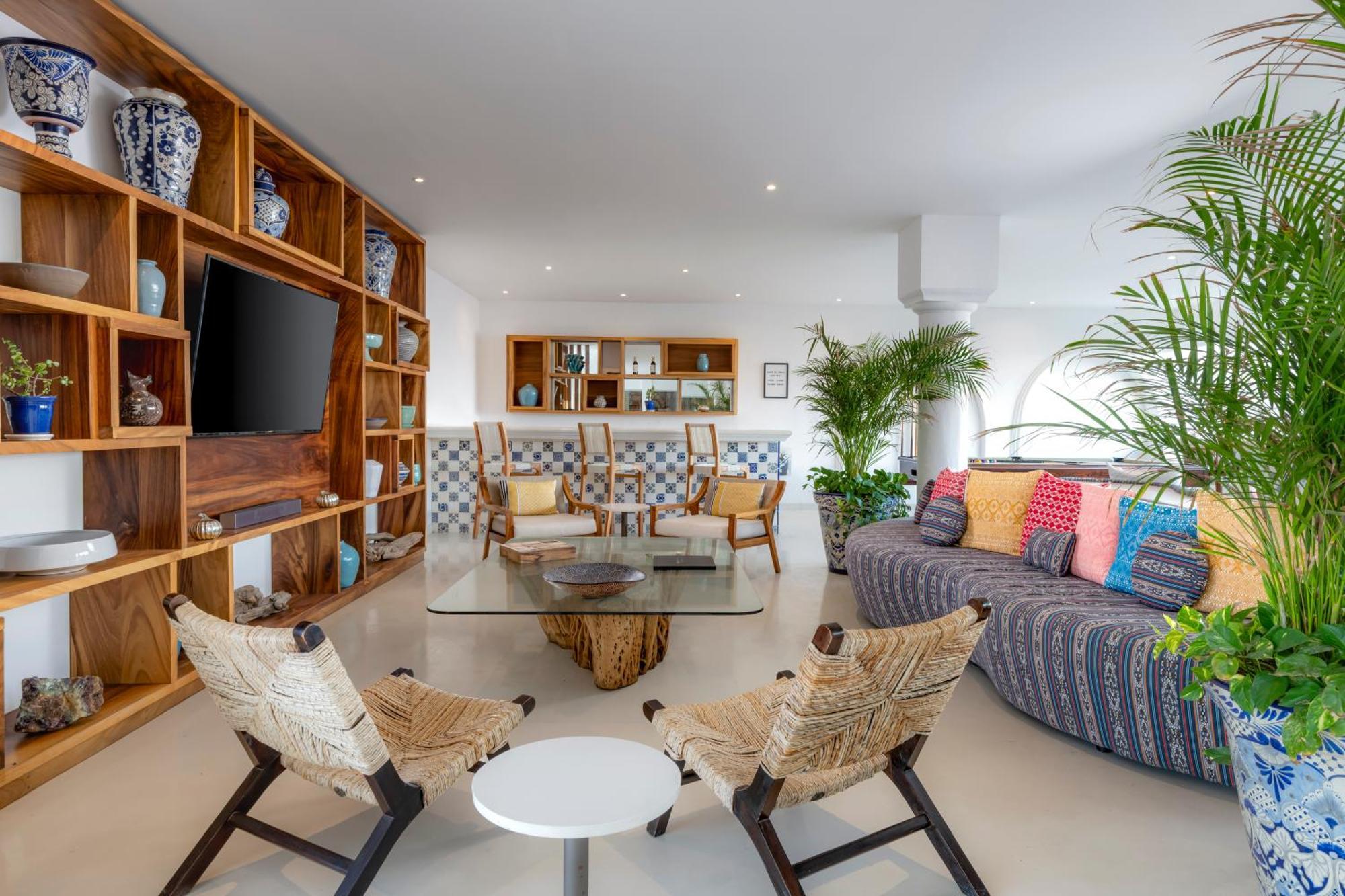 Mar Del Cabo By Velas Resorts Adults Only Сан-Хосе-дель-Кабо Екстер'єр фото