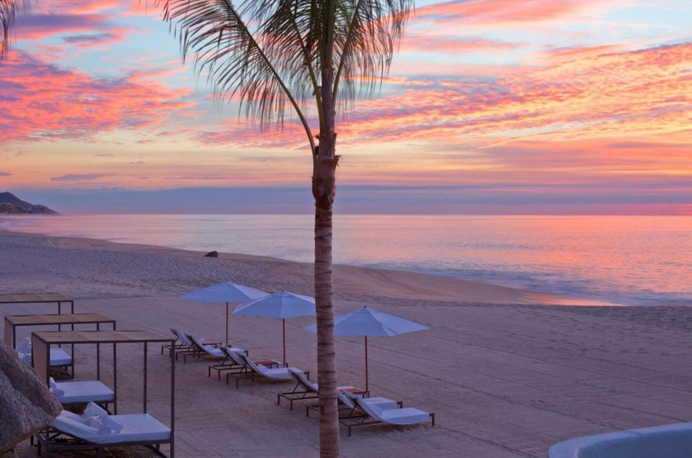 Mar Del Cabo By Velas Resorts Adults Only Сан-Хосе-дель-Кабо Екстер'єр фото