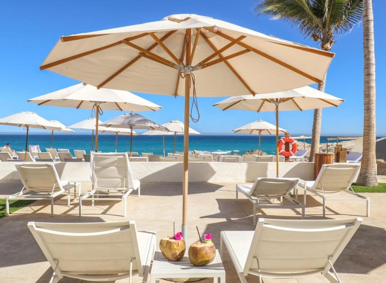 Mar Del Cabo By Velas Resorts Adults Only Сан-Хосе-дель-Кабо Екстер'єр фото