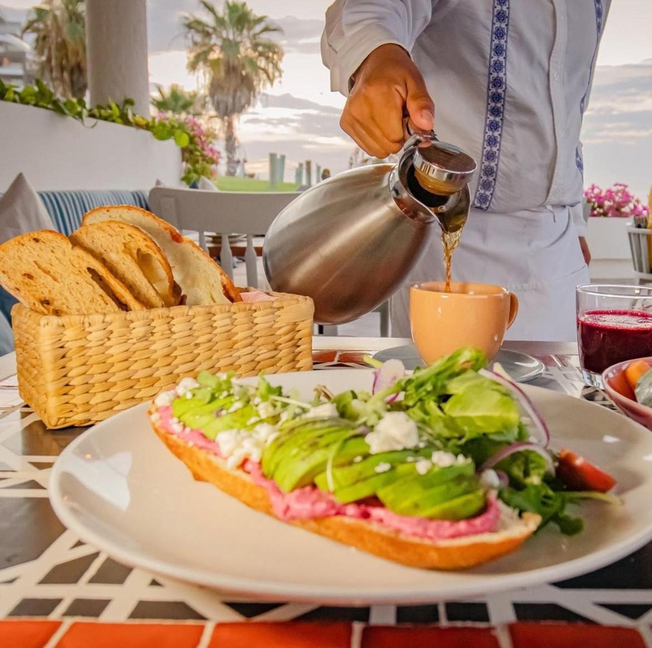 Mar Del Cabo By Velas Resorts Adults Only Сан-Хосе-дель-Кабо Екстер'єр фото