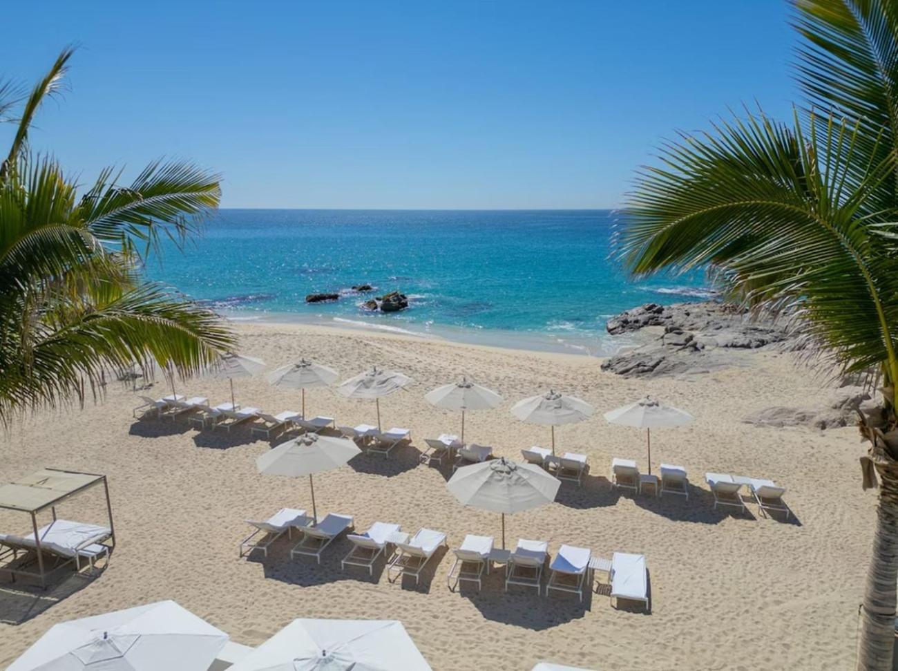 Mar Del Cabo By Velas Resorts Adults Only Сан-Хосе-дель-Кабо Екстер'єр фото