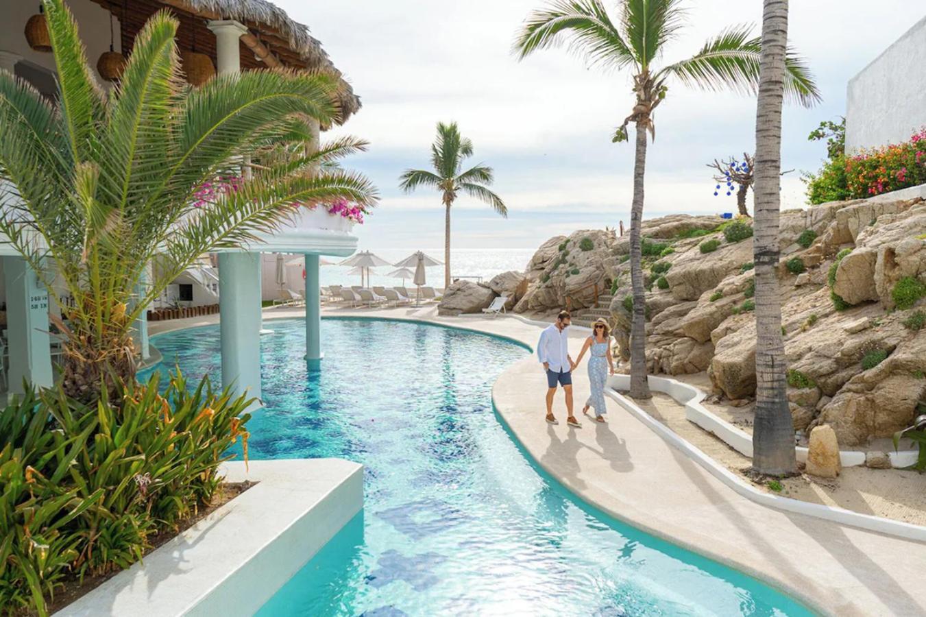 Mar Del Cabo By Velas Resorts Adults Only Сан-Хосе-дель-Кабо Екстер'єр фото