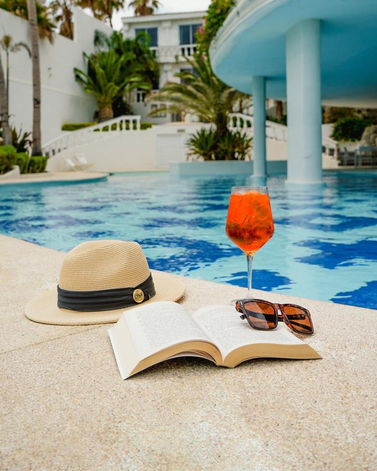 Mar Del Cabo By Velas Resorts Adults Only Сан-Хосе-дель-Кабо Екстер'єр фото