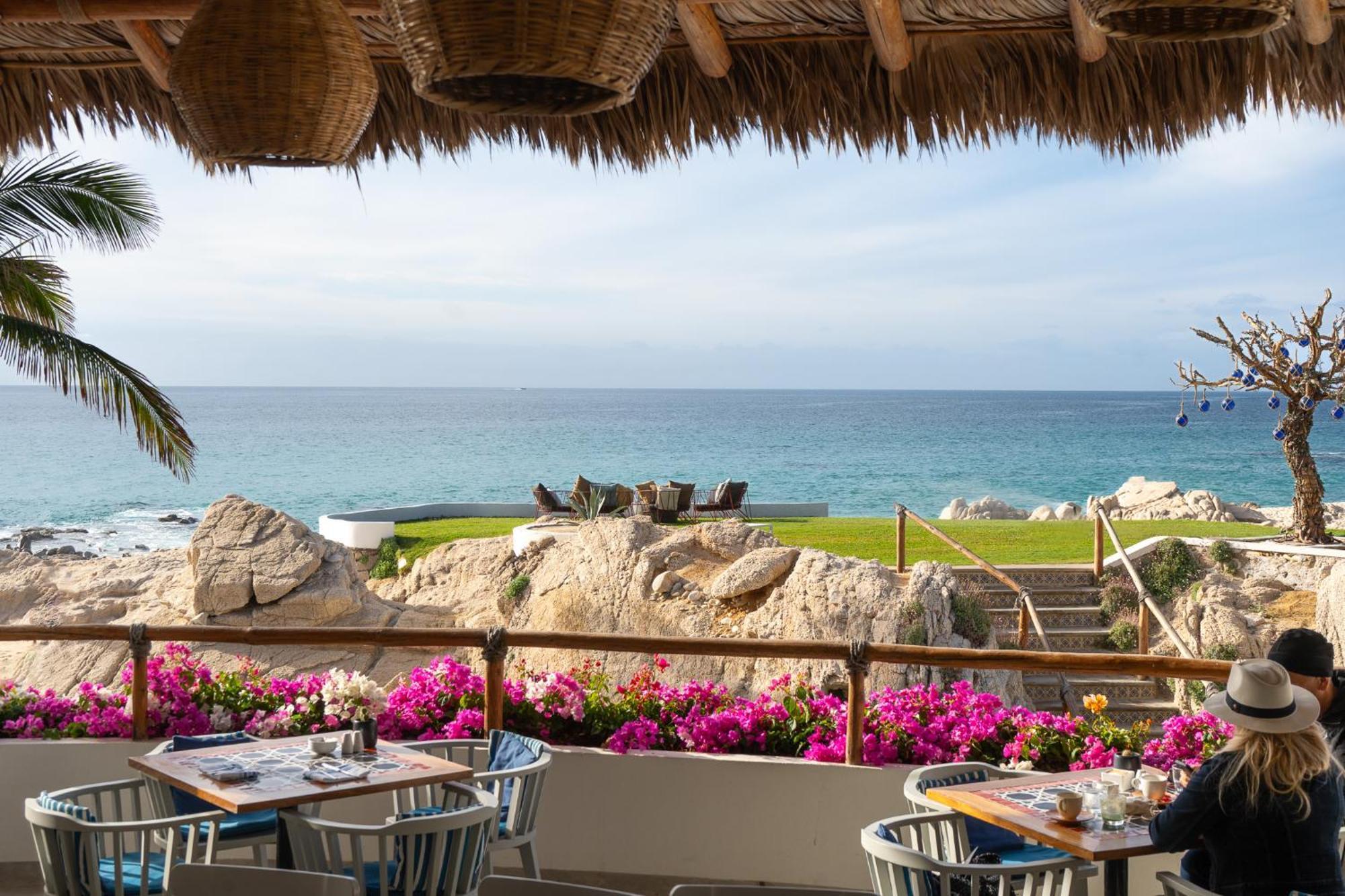 Mar Del Cabo By Velas Resorts Adults Only Сан-Хосе-дель-Кабо Екстер'єр фото