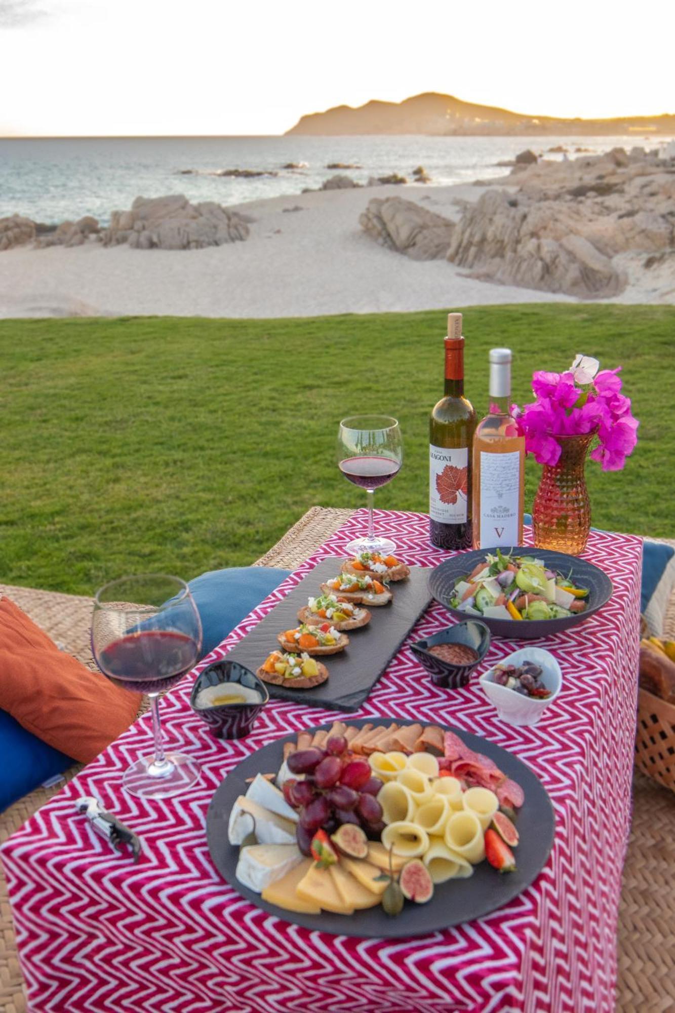 Mar Del Cabo By Velas Resorts Adults Only Сан-Хосе-дель-Кабо Екстер'єр фото