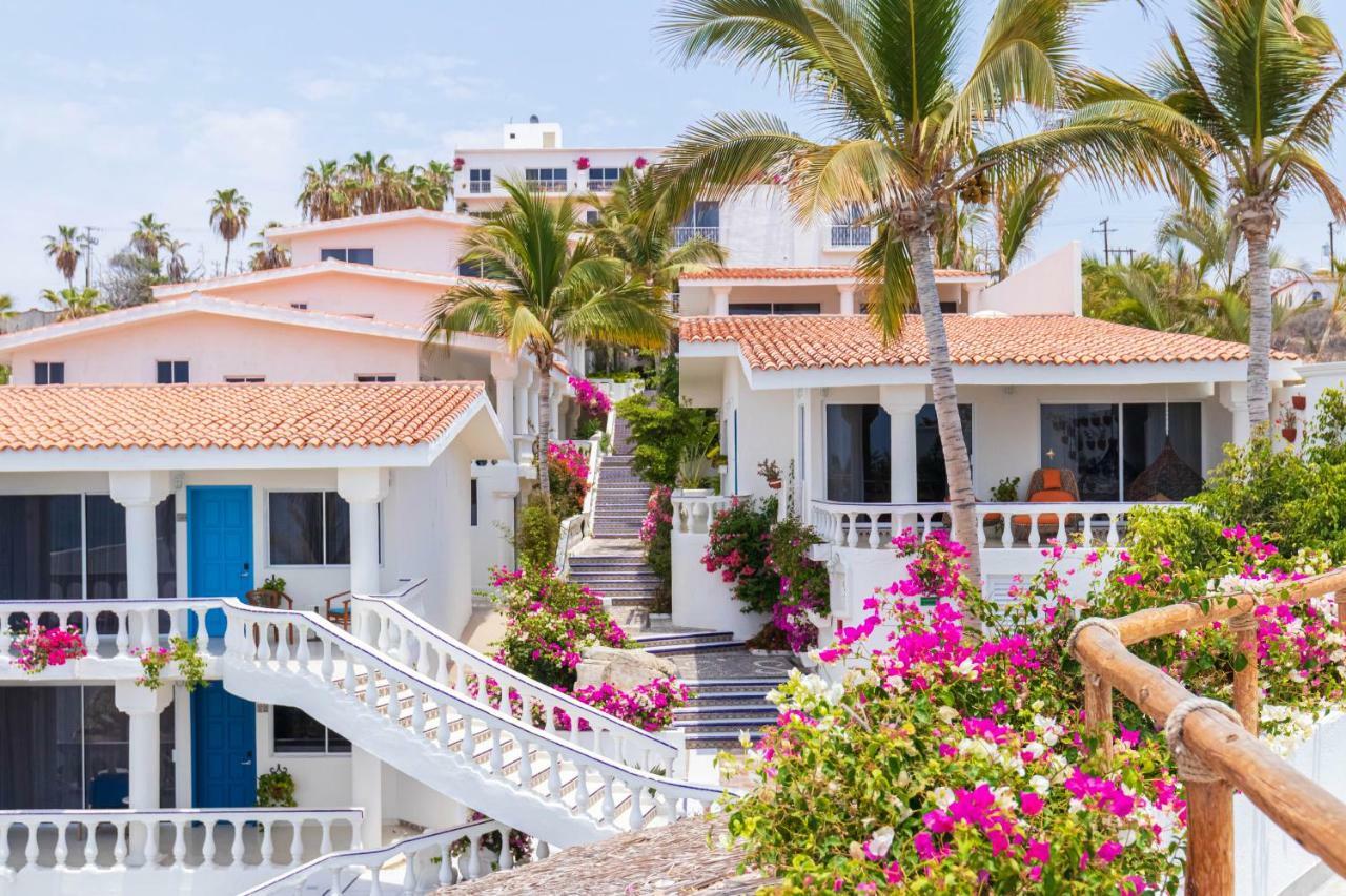 Mar Del Cabo By Velas Resorts Adults Only Сан-Хосе-дель-Кабо Екстер'єр фото